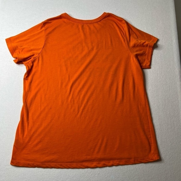 Halloween Costume Shirt T-Shirt Womens Size 2X 20/22 - Picture 4 of 7